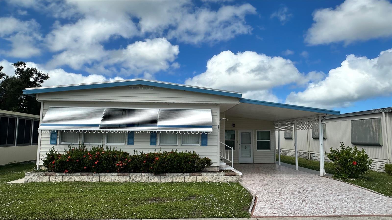 5619 Bayshore Rd #163