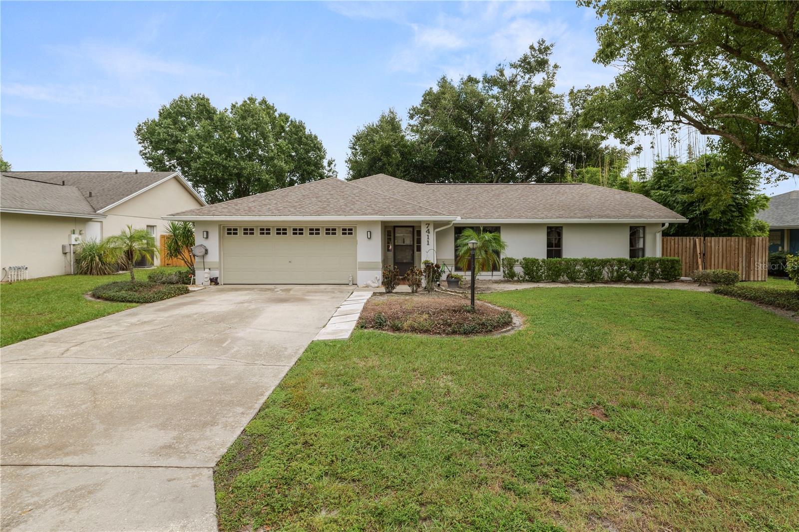 7411 Floral Cir E