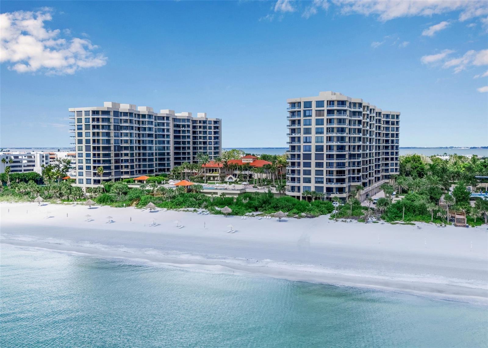1241 Gulf Of Mexico Dr #803