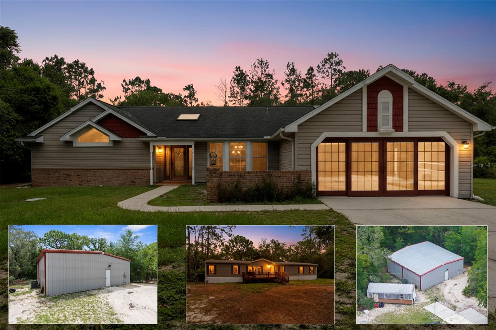 17131 Dalberg Dr