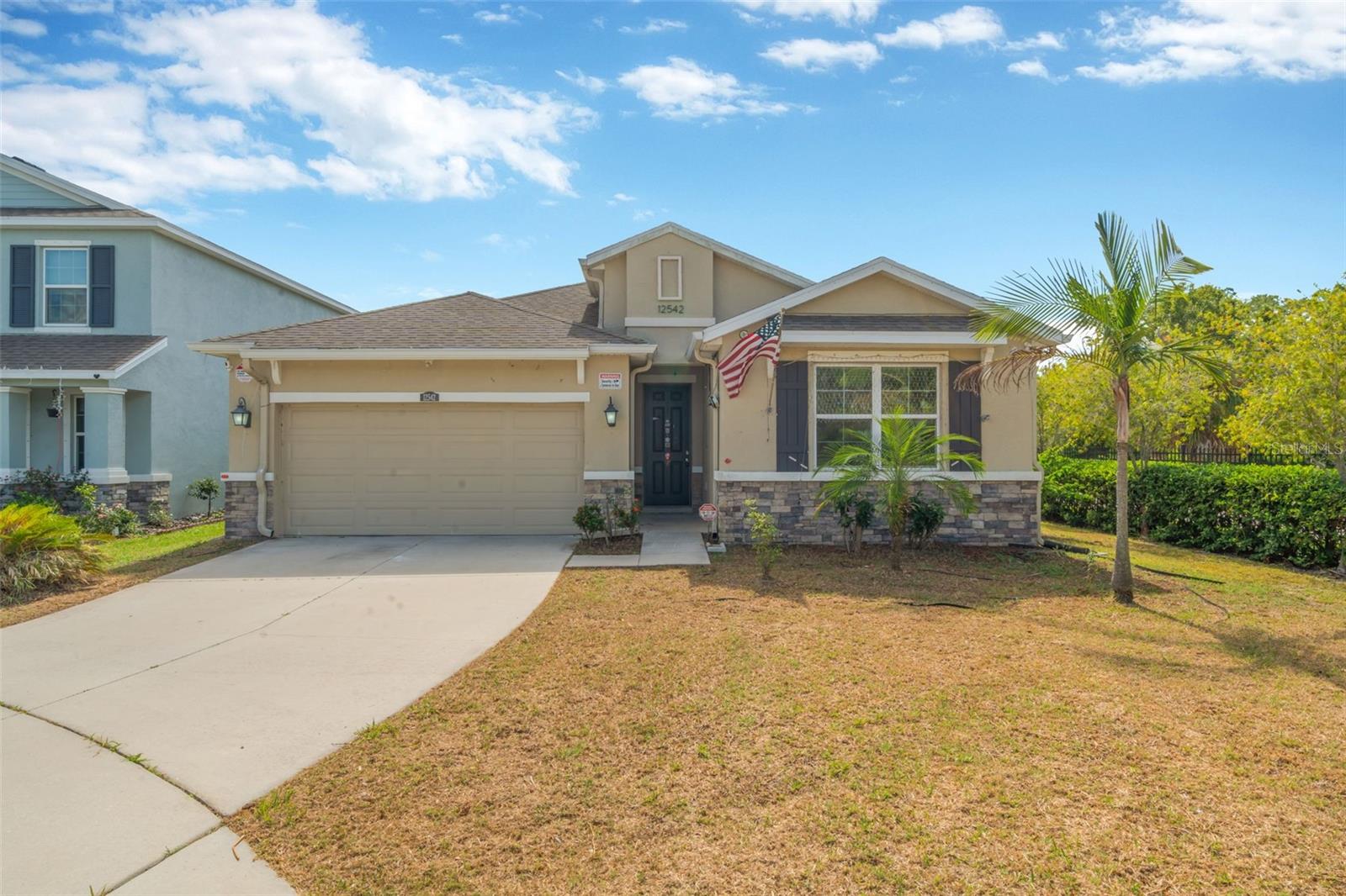 12542 Candleberry Cir