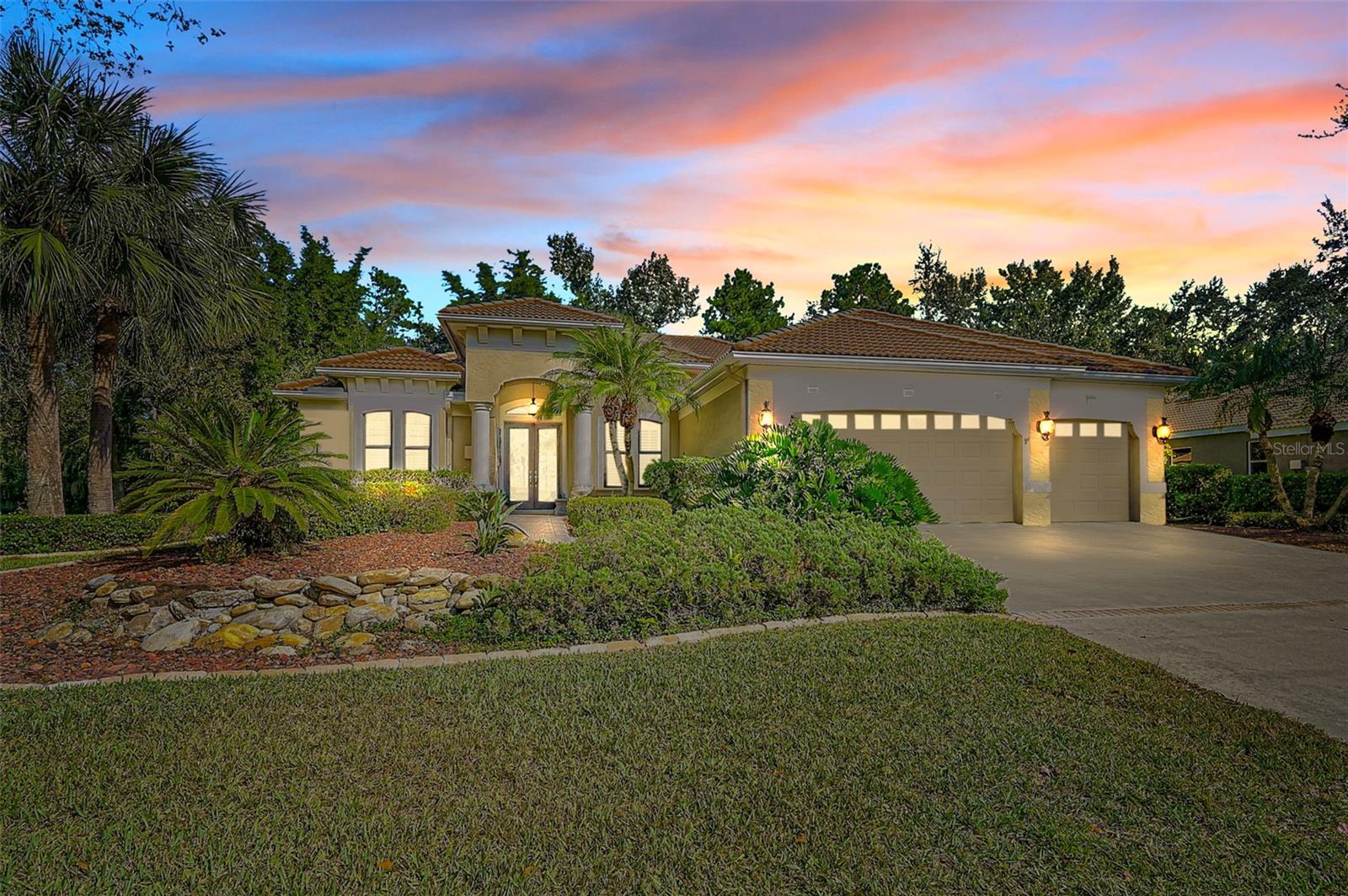 11420 Savannah Lakes Dr