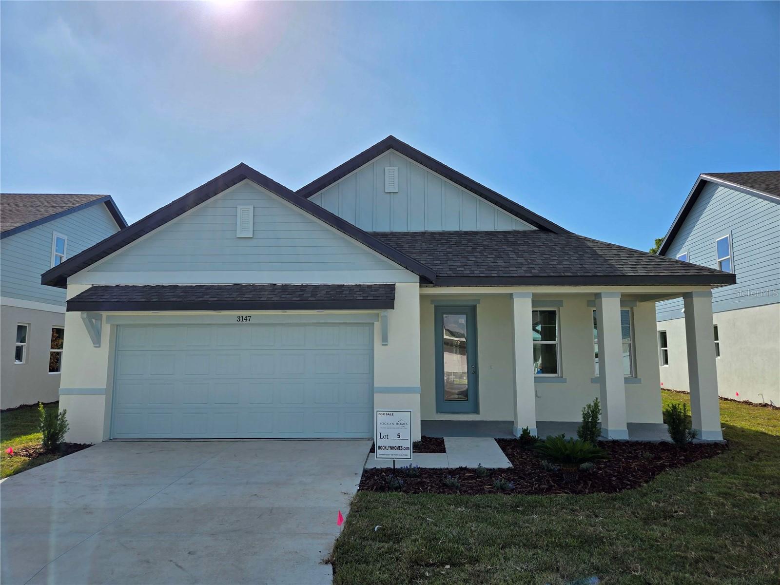 3836 Daybreak Run Loop