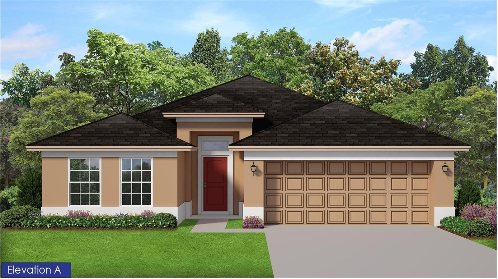12374 Langley Dr #Lot 74
