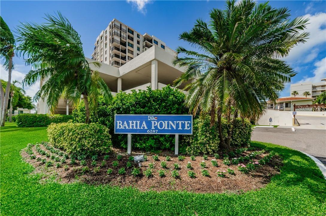 6287 Bahia Del Mar Cir #101