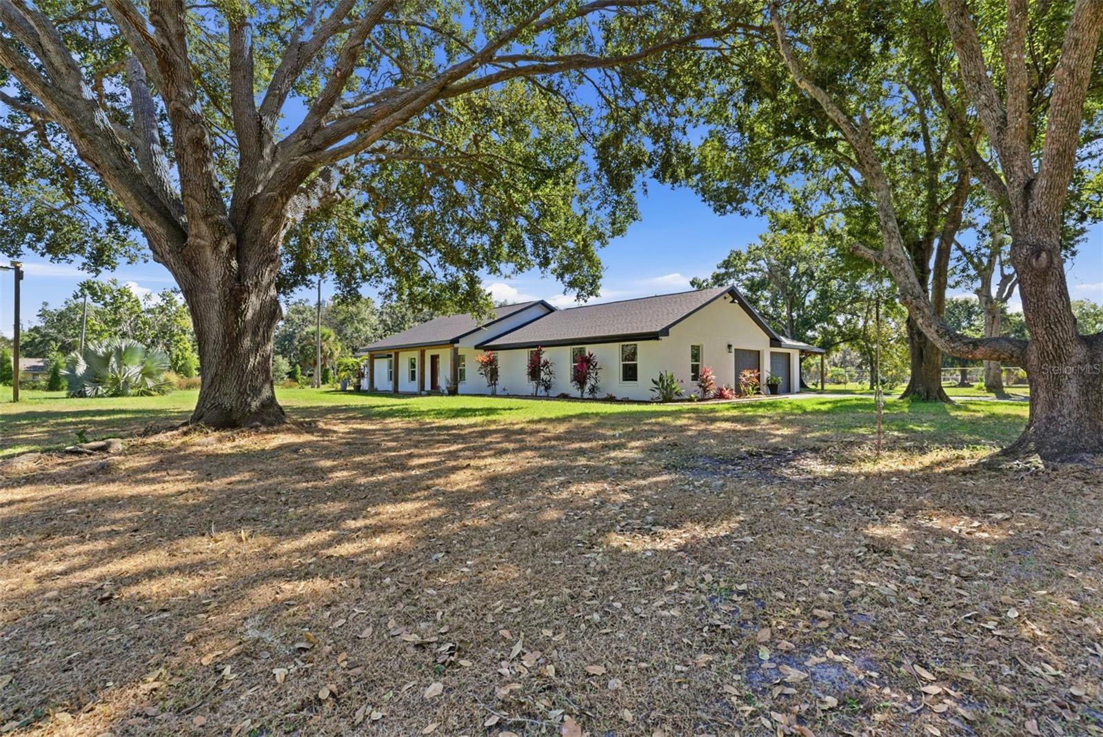 2506 Hawk Griffin Rd