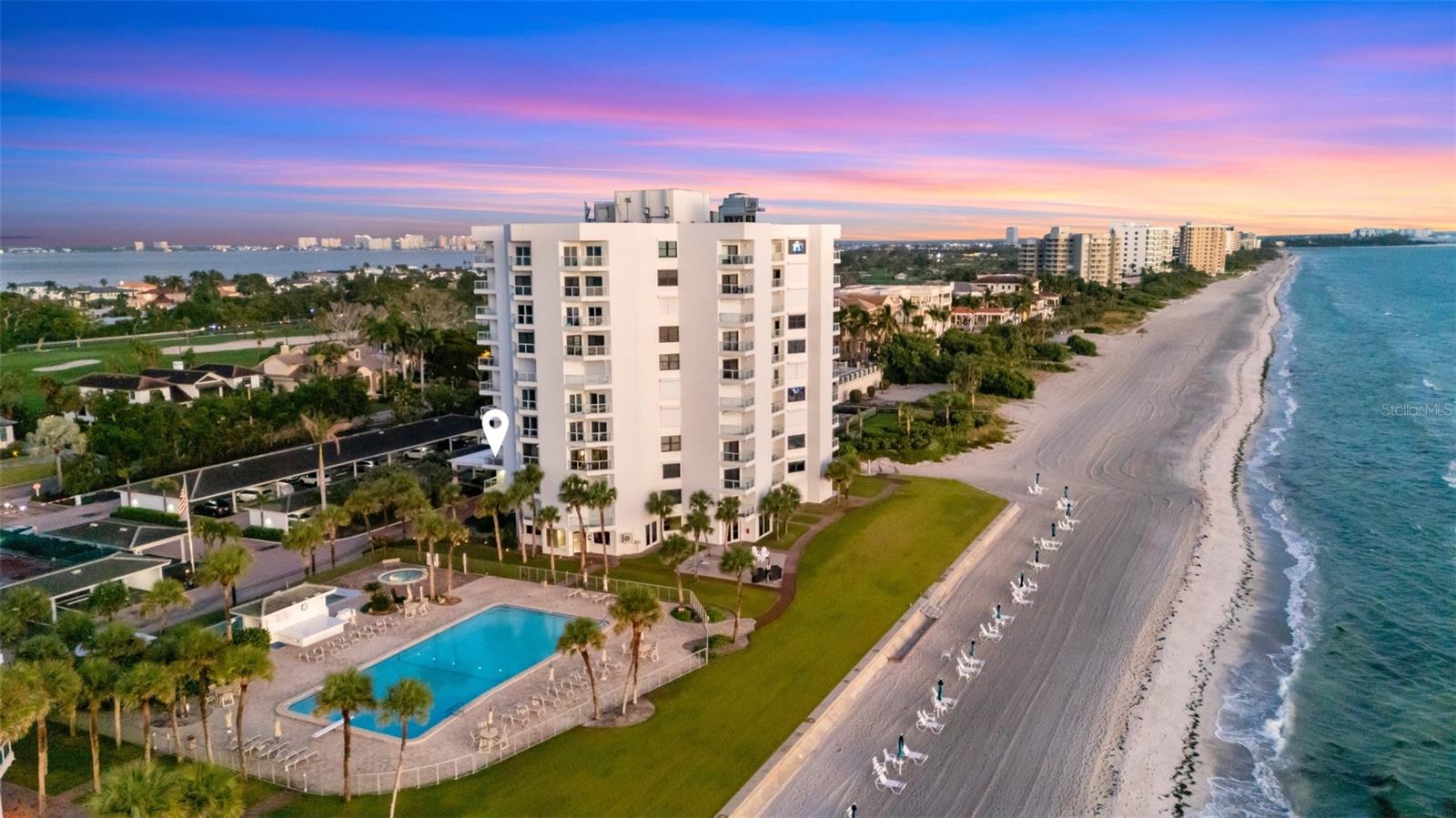 1000 Longboat Club Rd #204