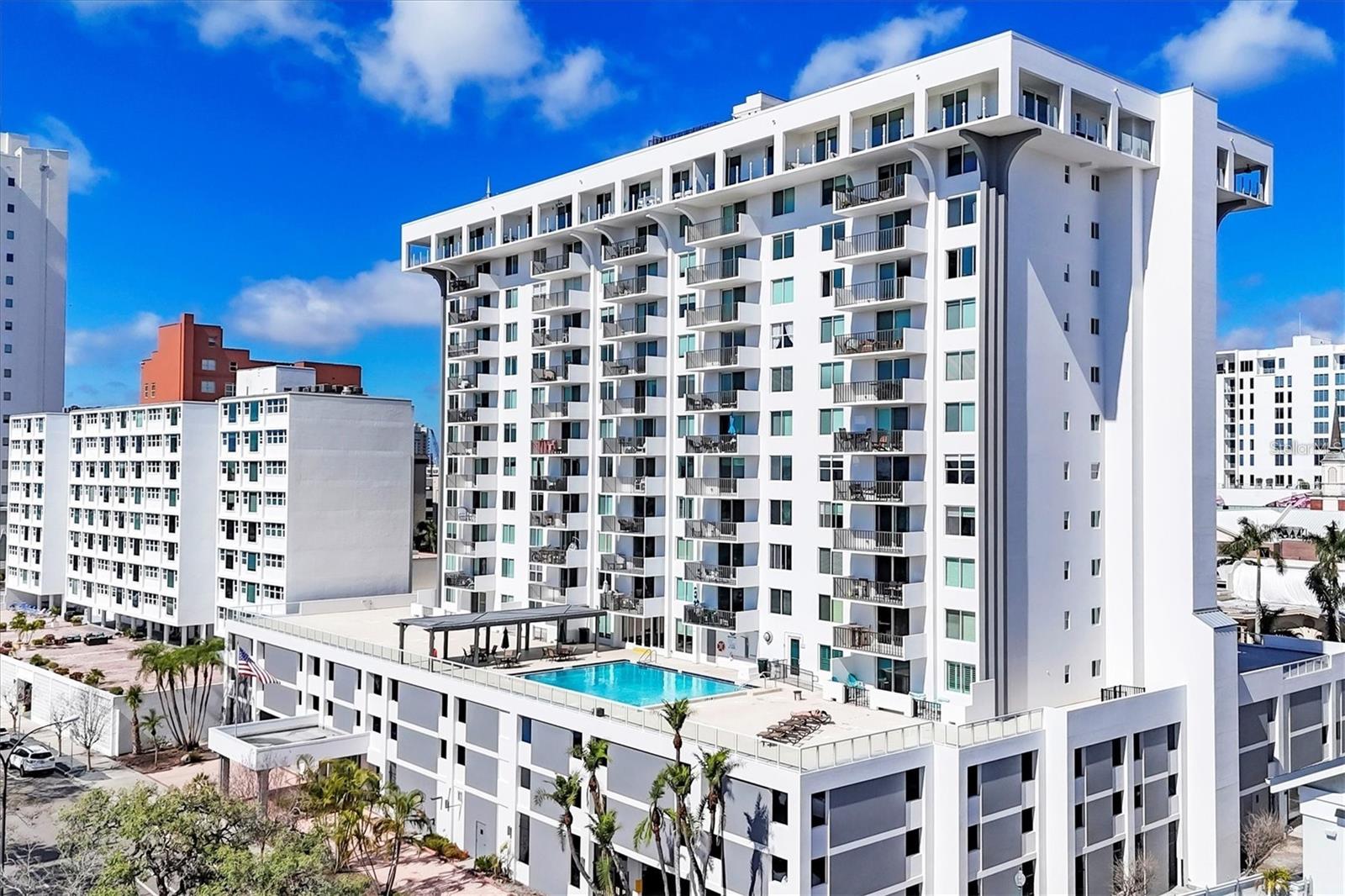 101 S Gulfstream Ave #9C