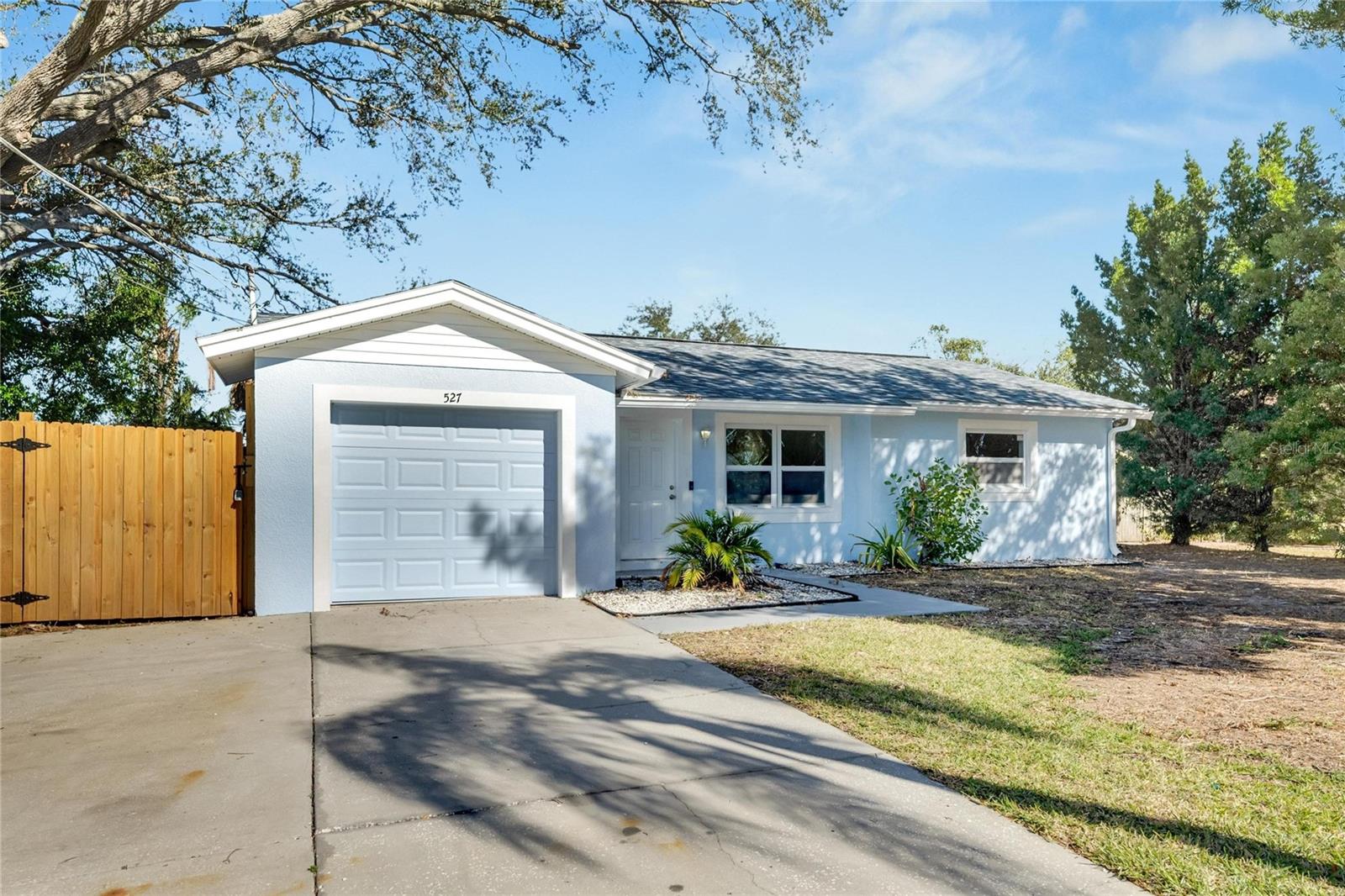 527 Fox Run Trl