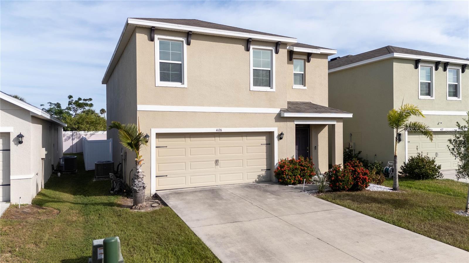 4126 Willow Hammock Dr