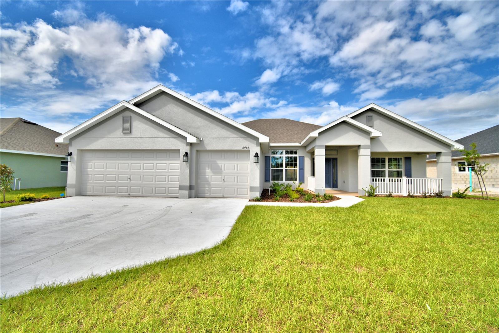 4398 Juneberry Dr