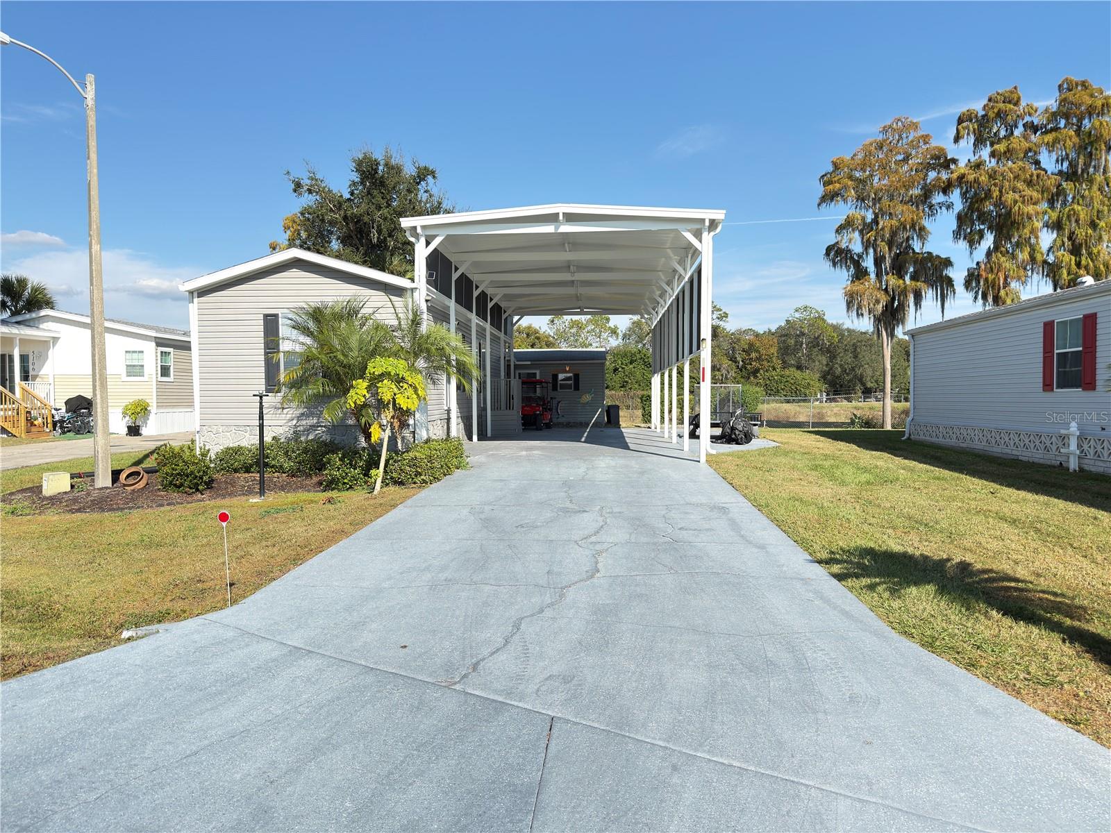 5110 Northshore Dr