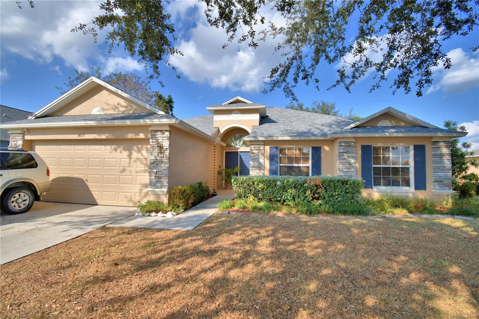 3425 Stoneway Dr