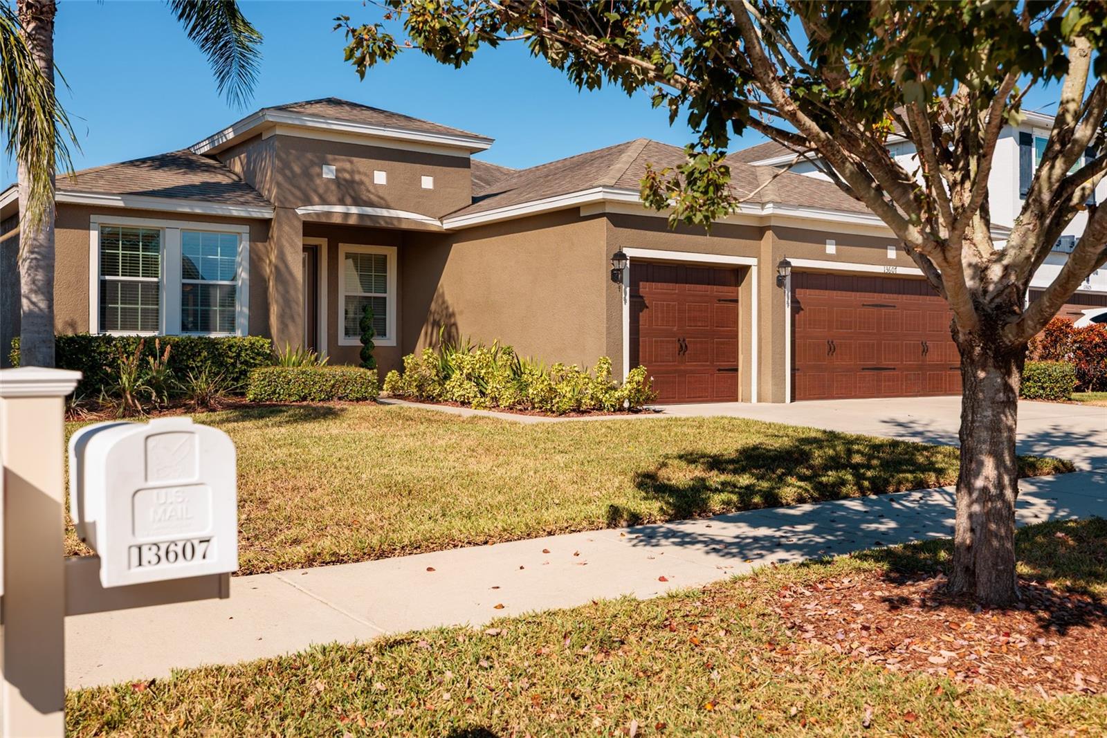 13607 Artesa Bell Dr