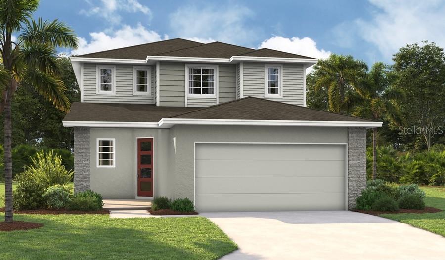 5127 Spring Maiden Cir