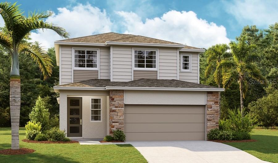 5331 Spring Maiden Cir