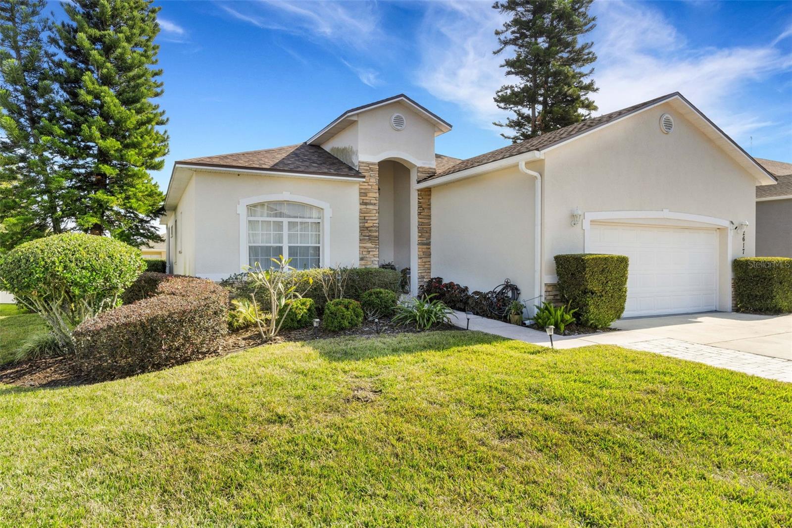 2617 Hickory View Loop