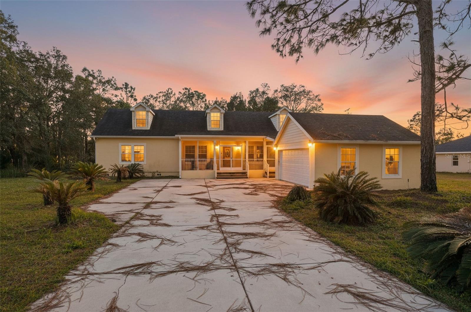 11805 Osprey Ave