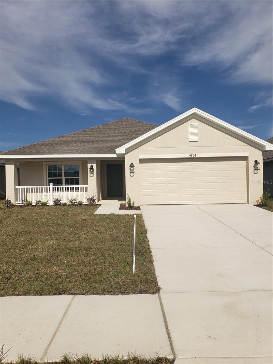 4866 Sutherland St #Lot 62