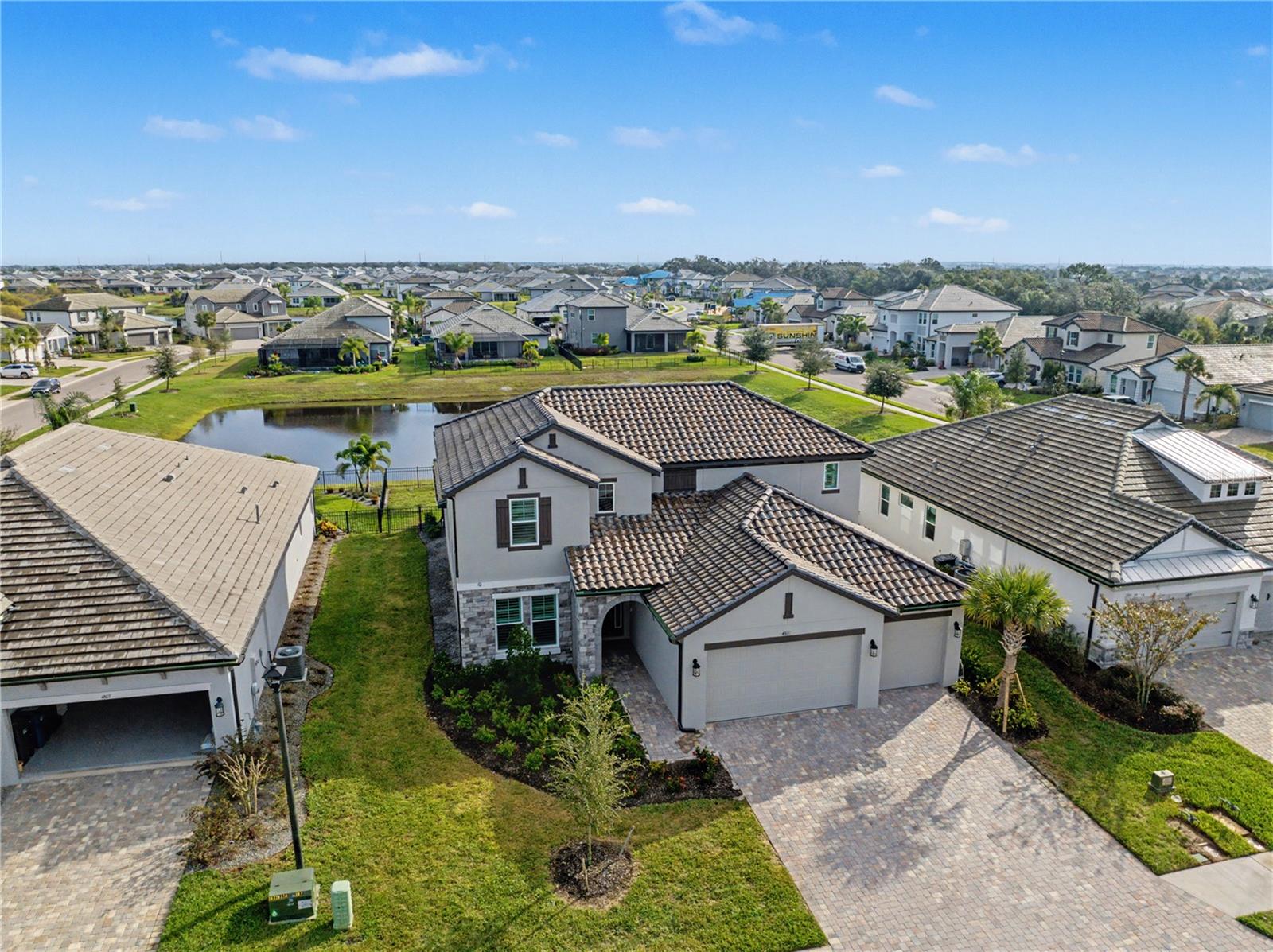4811 Honey Dew Ln