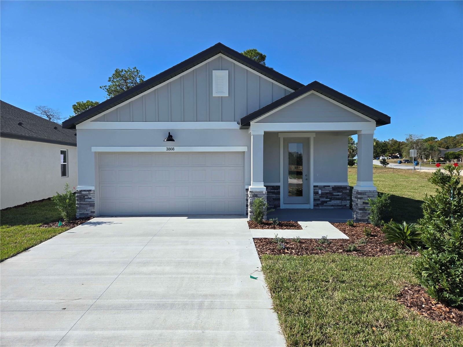 3808 Daybreak Run Loop