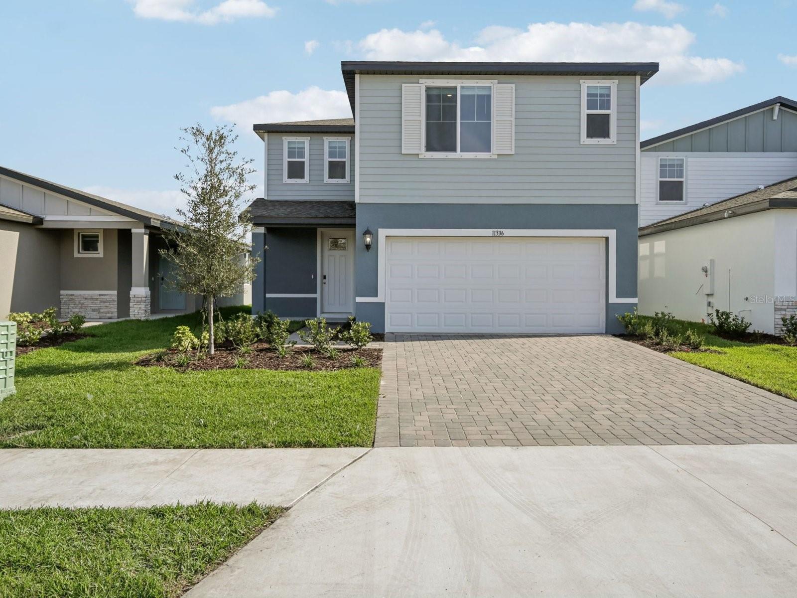 11336 Bellewood Ter