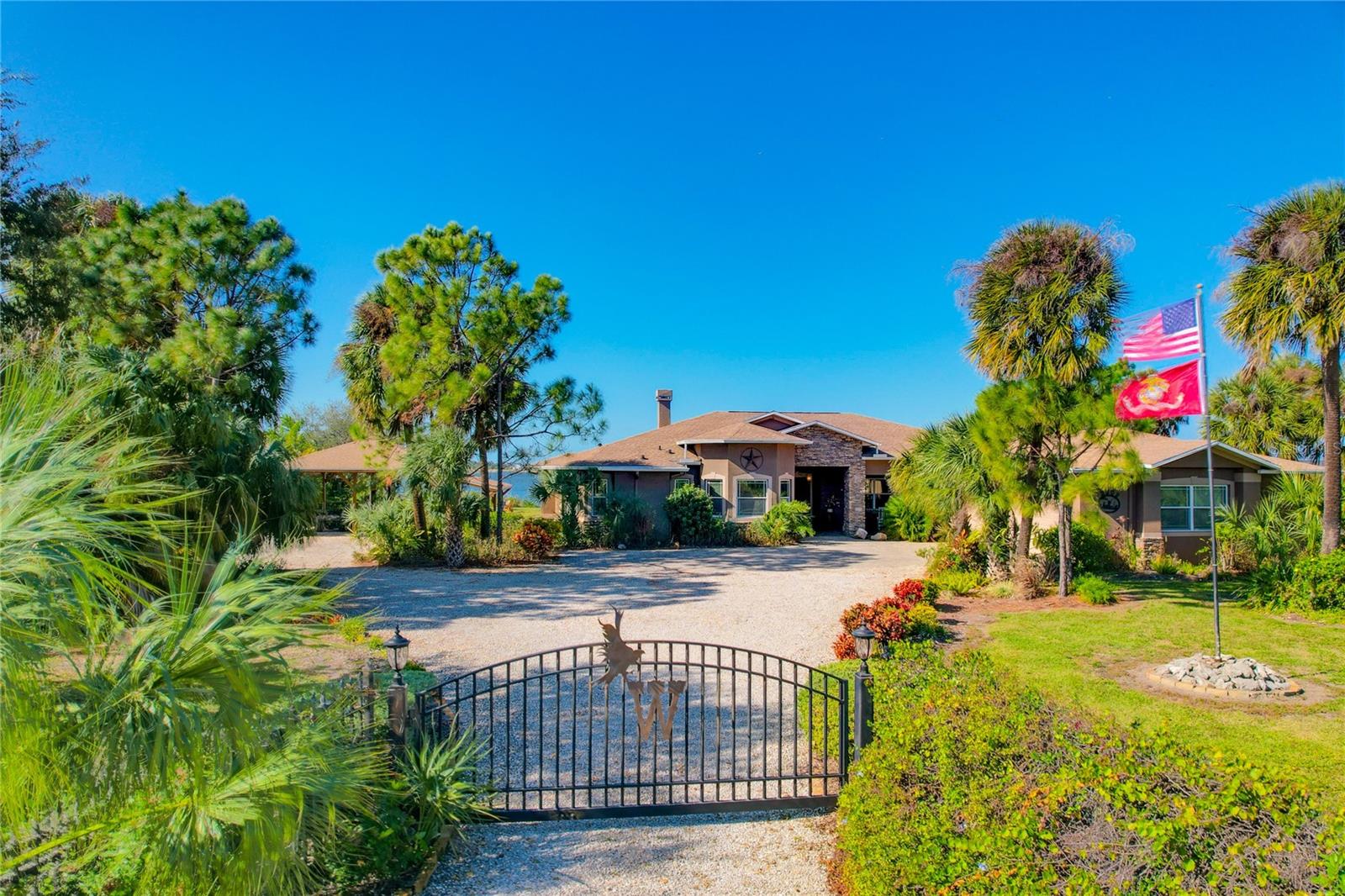 2209 Lost River Trl