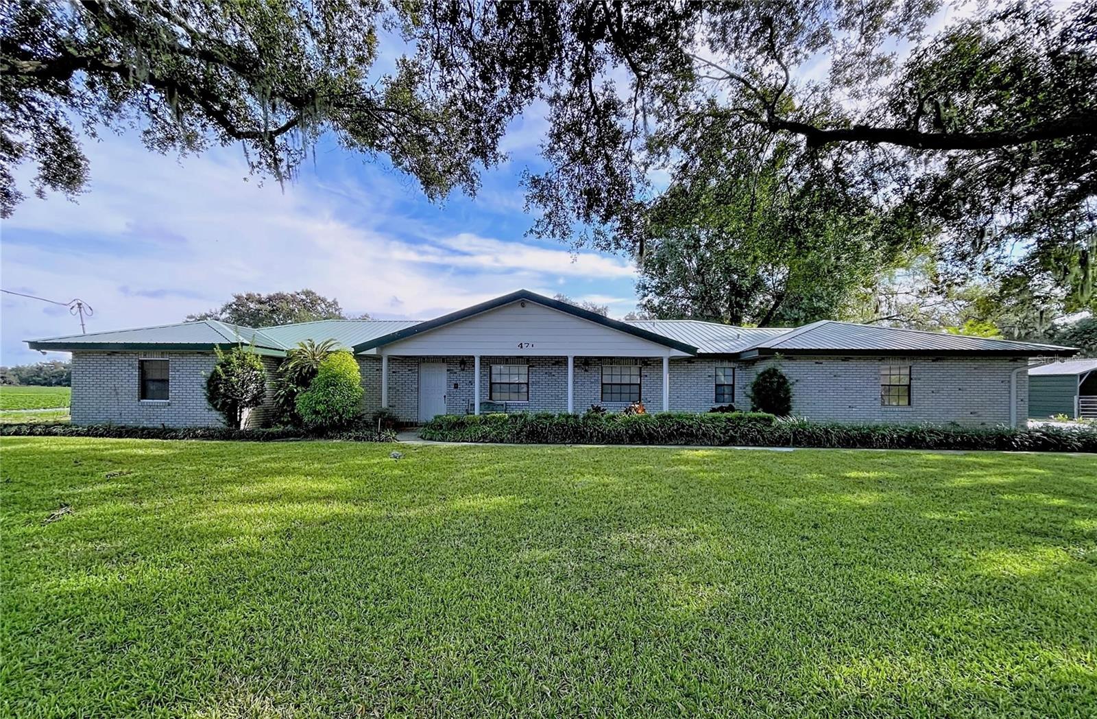 9471 McIntosh Rd