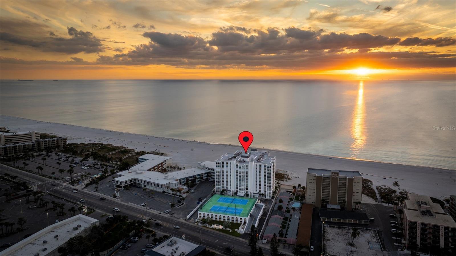 4950 Gulf Blvd #207