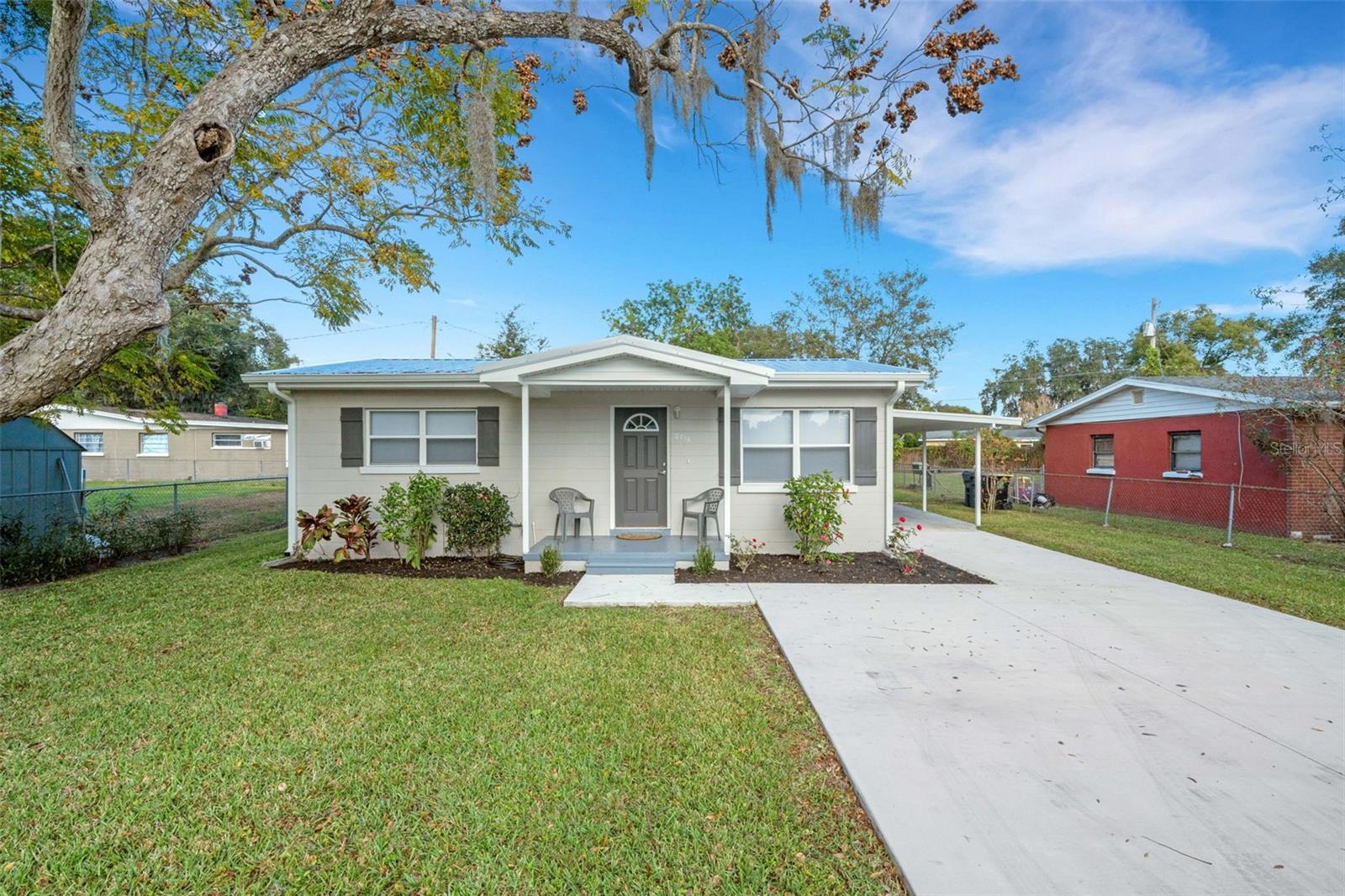 2716 Hardin Combee Rd