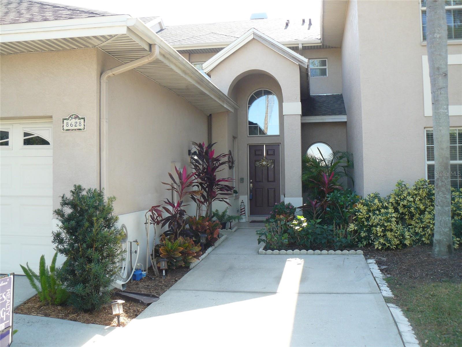 8628 Sweet Magnolia Place