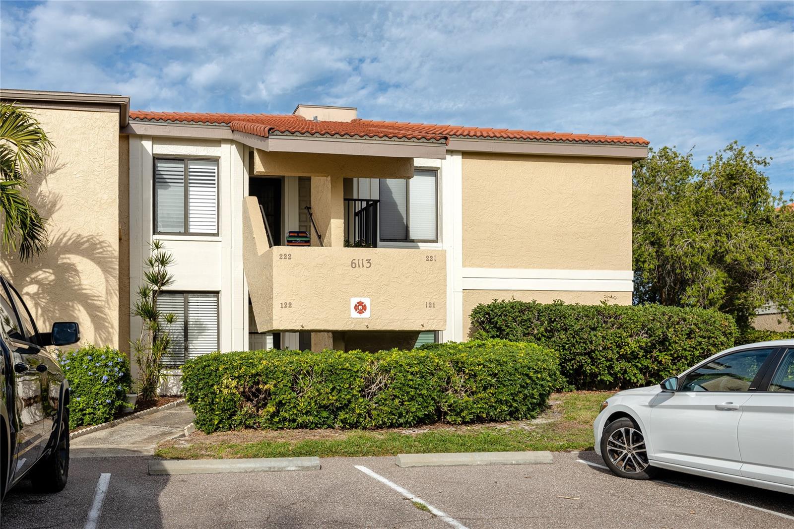 6113 Palma Del Mar Blvd S #221