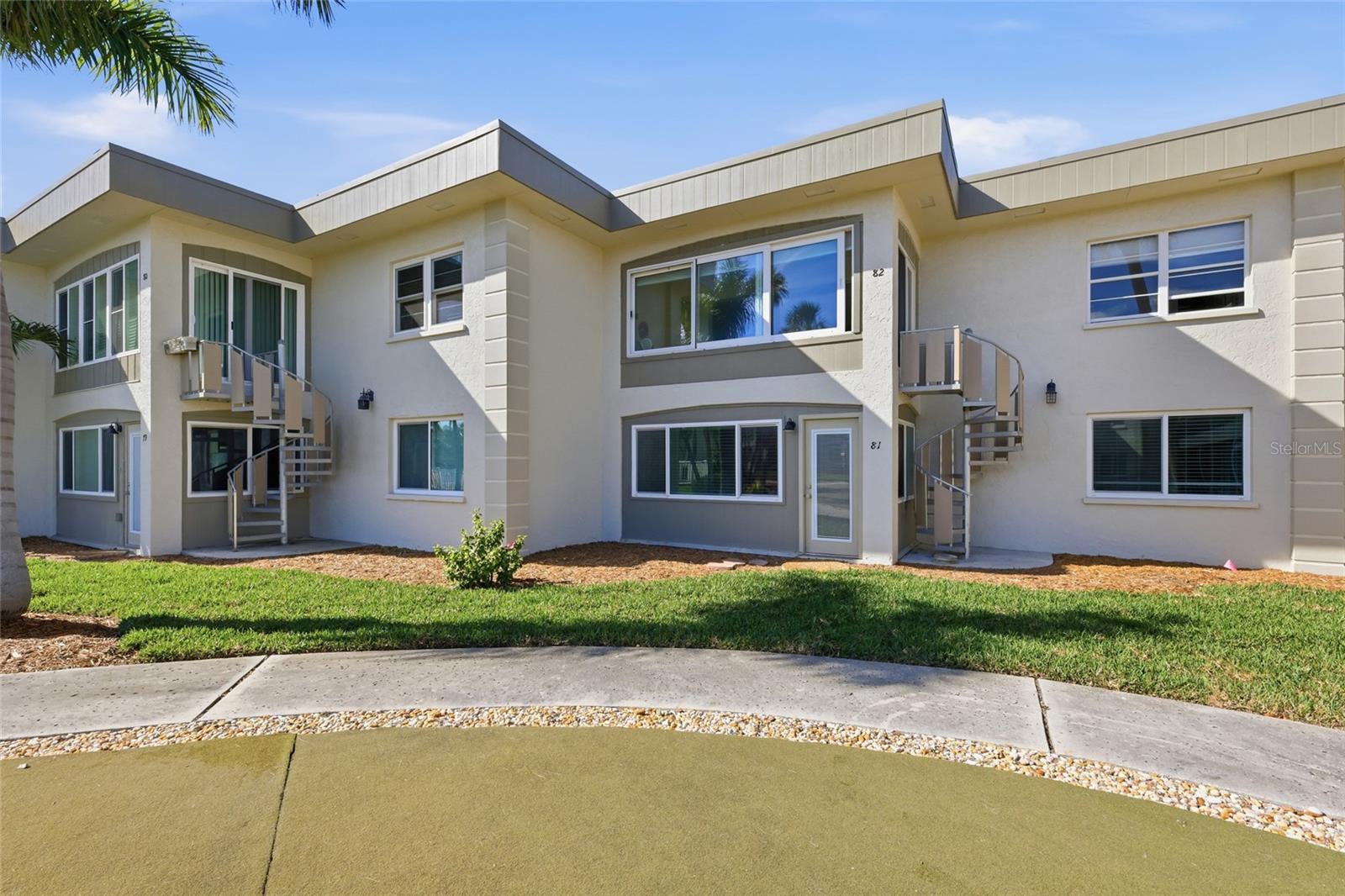 6300 Flotilla Dr #81