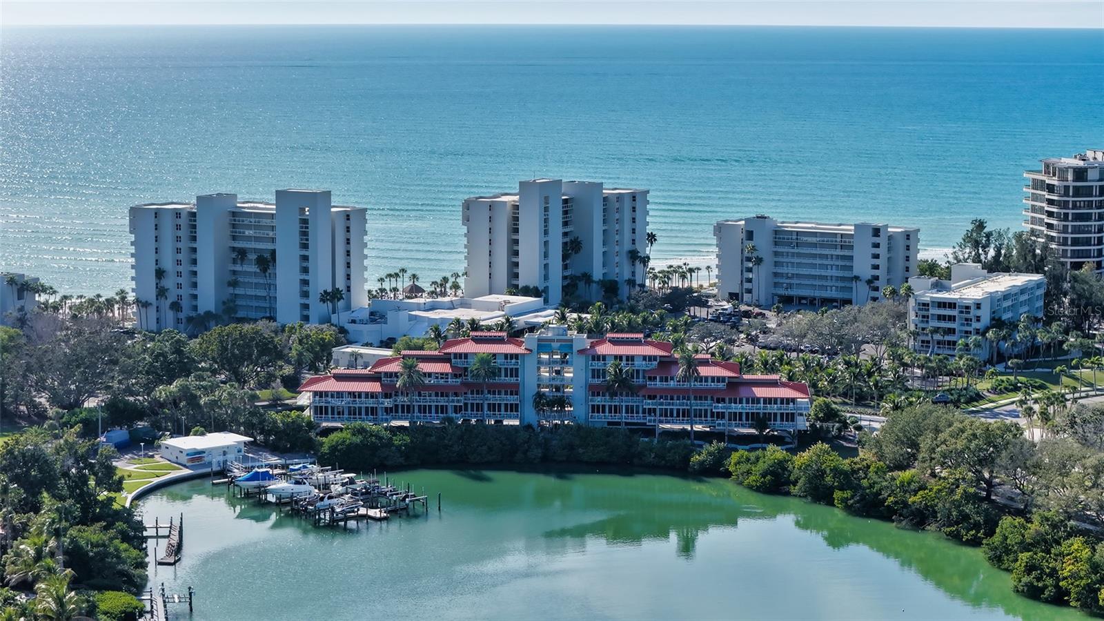 225 Sands Point Rd #7205