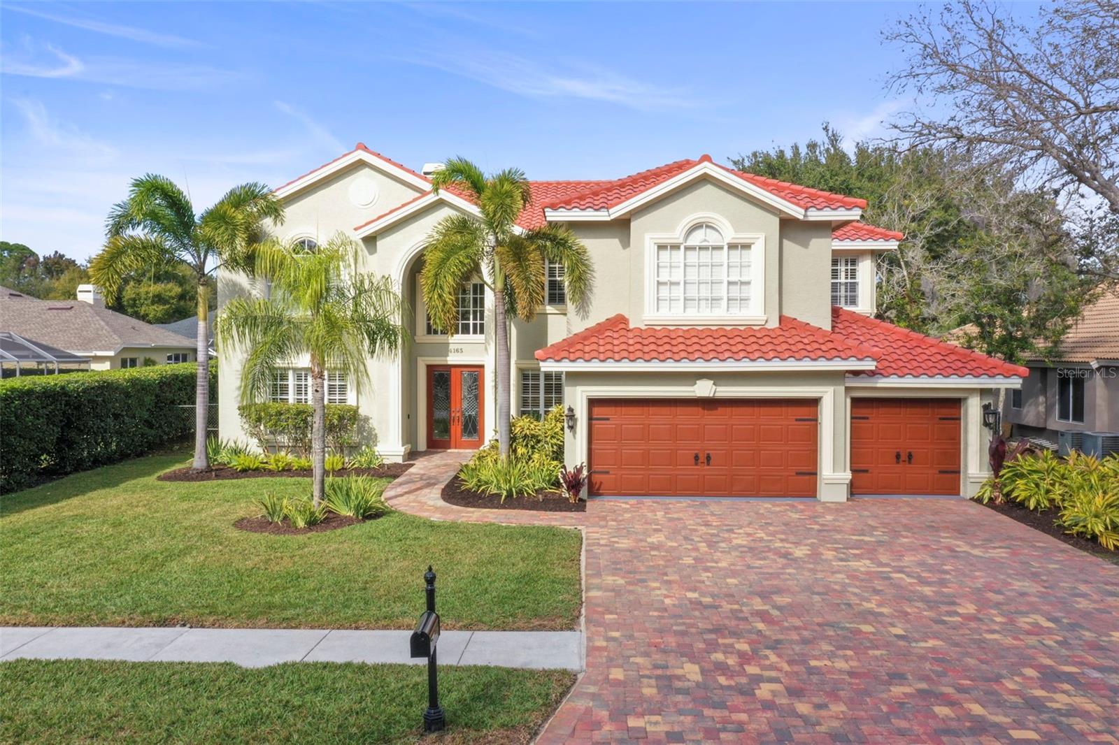 4165 Moreno Dr
