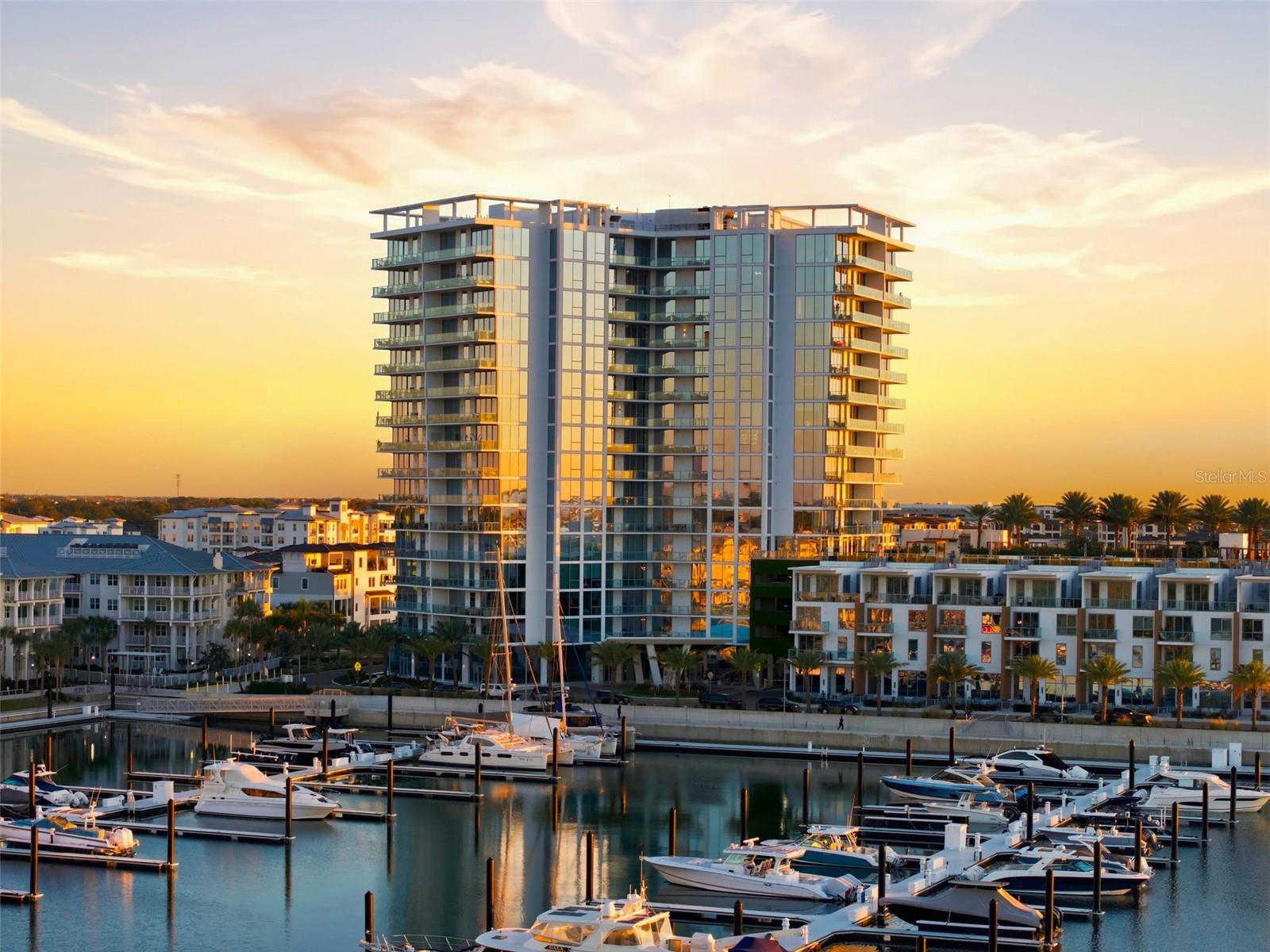 5120 Marina Way #2205