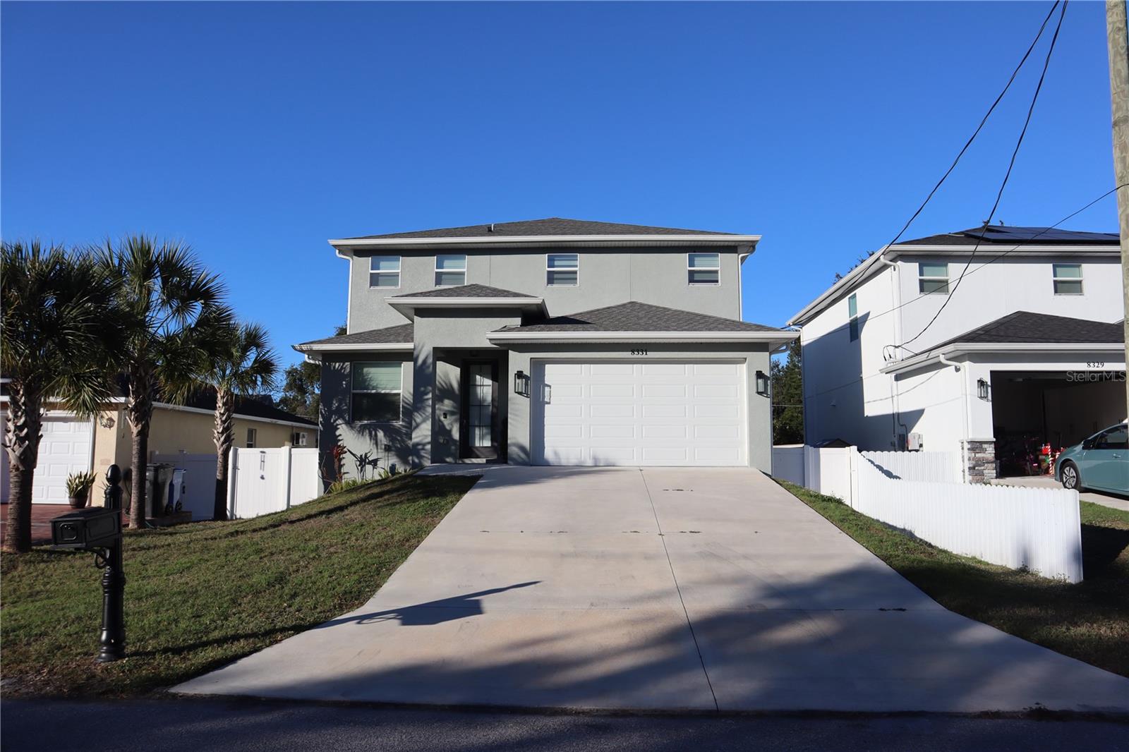 8331 Peggy St
