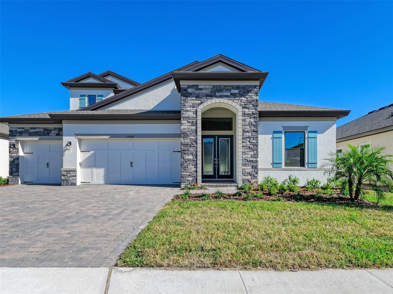 13068 Homestead Ln