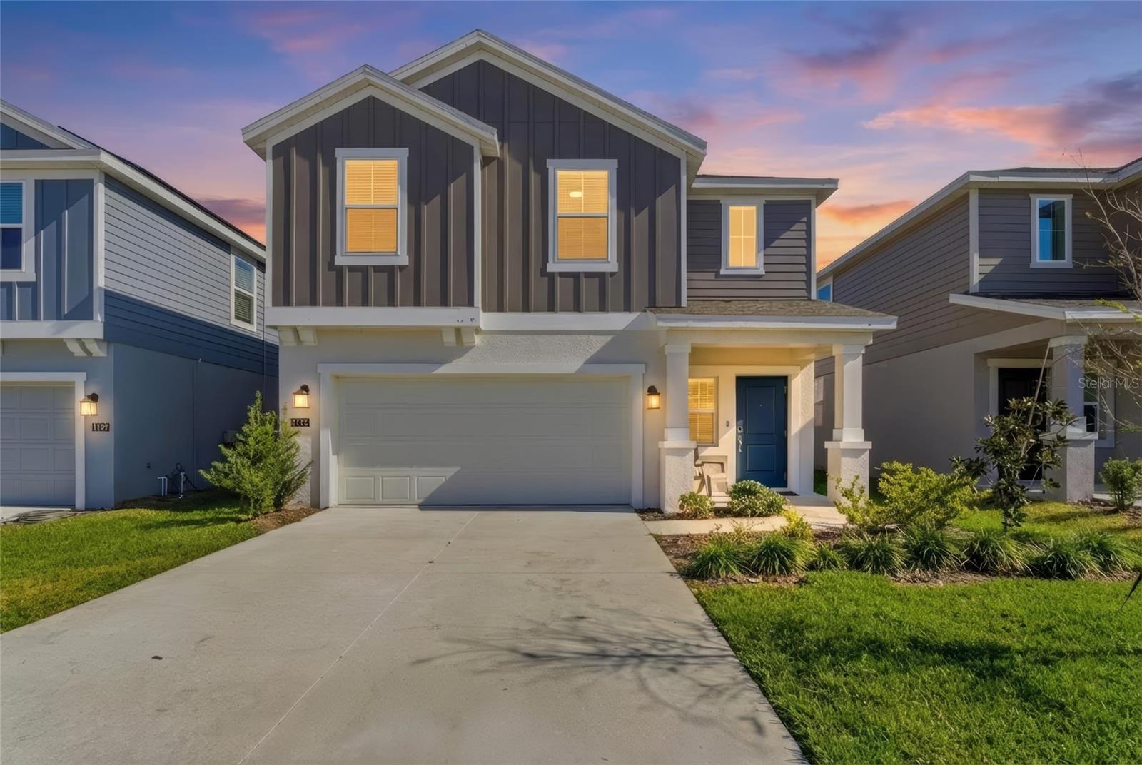 1195 Tyler Loop