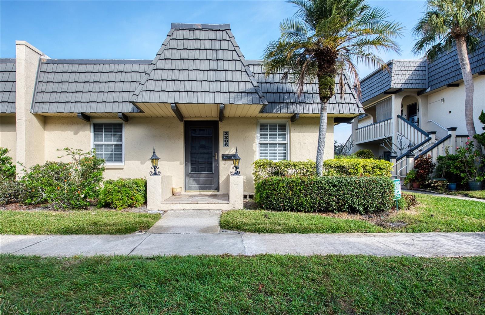 2206 Cordova Grn