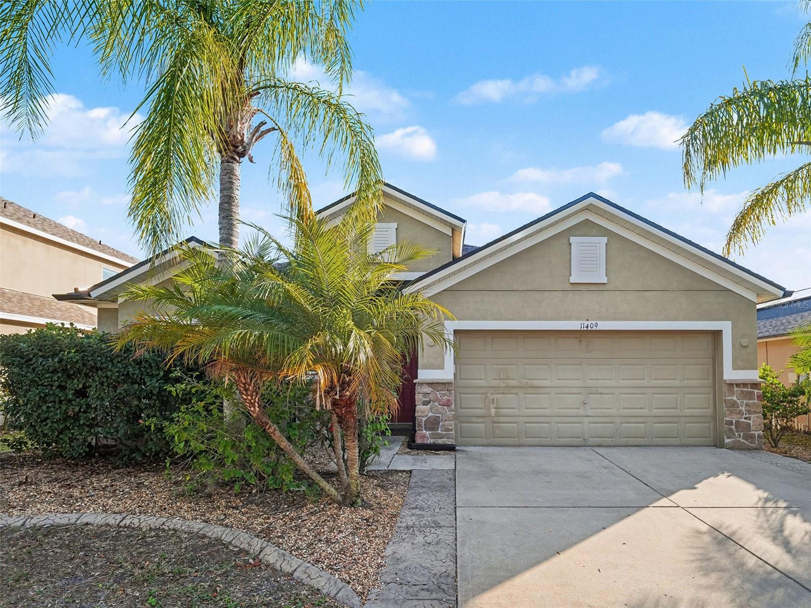 11409 Flora Springs Dr