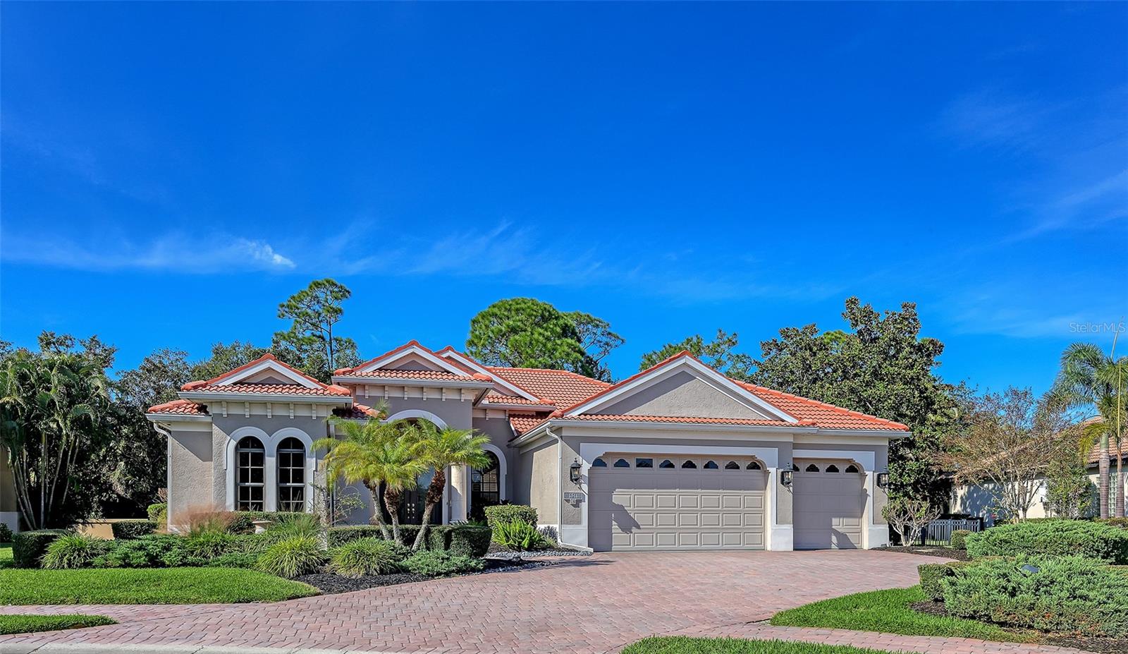 4511 Tuscana Dr