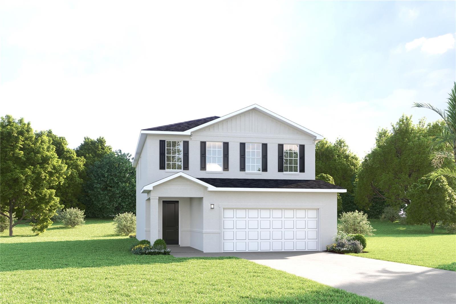 2321 Scenic Park Loop