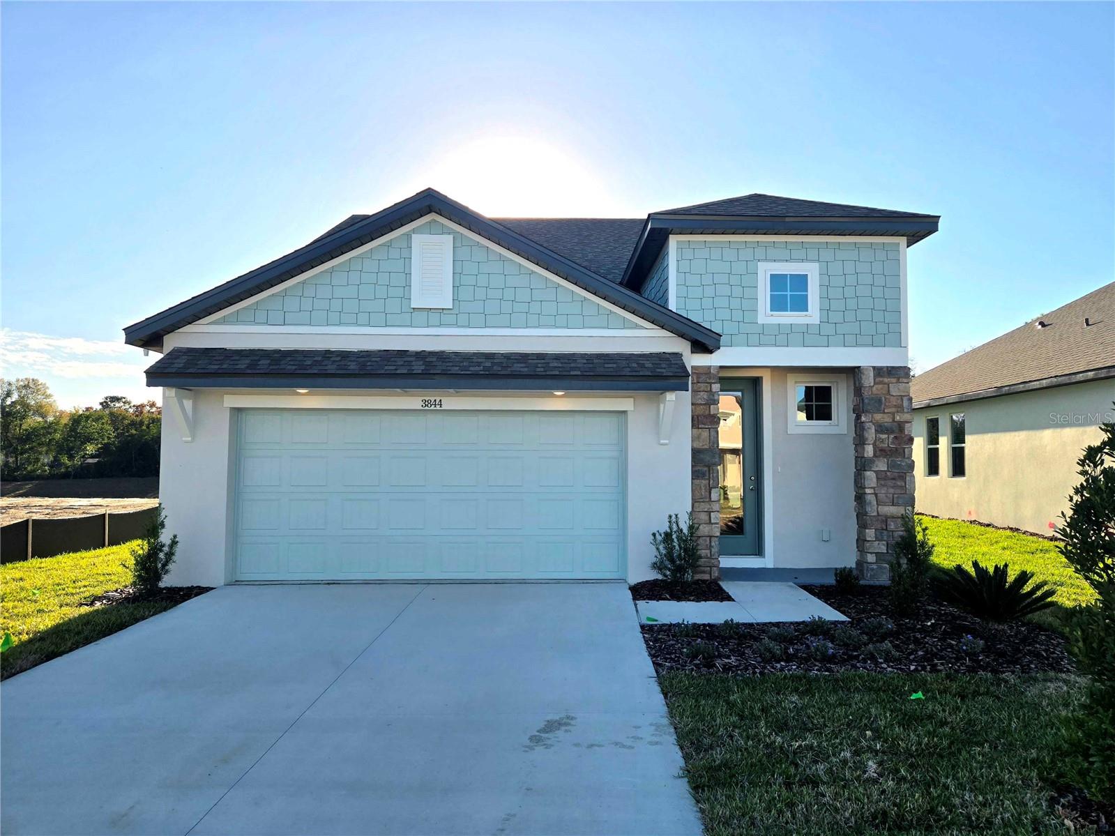 3844 Daybreak Run Loop