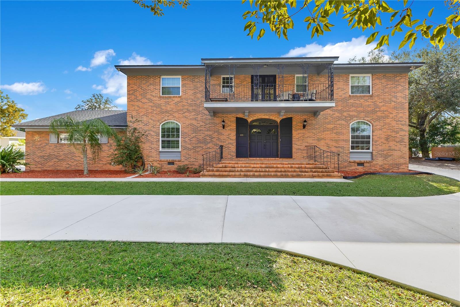 811 Fairlington Dr