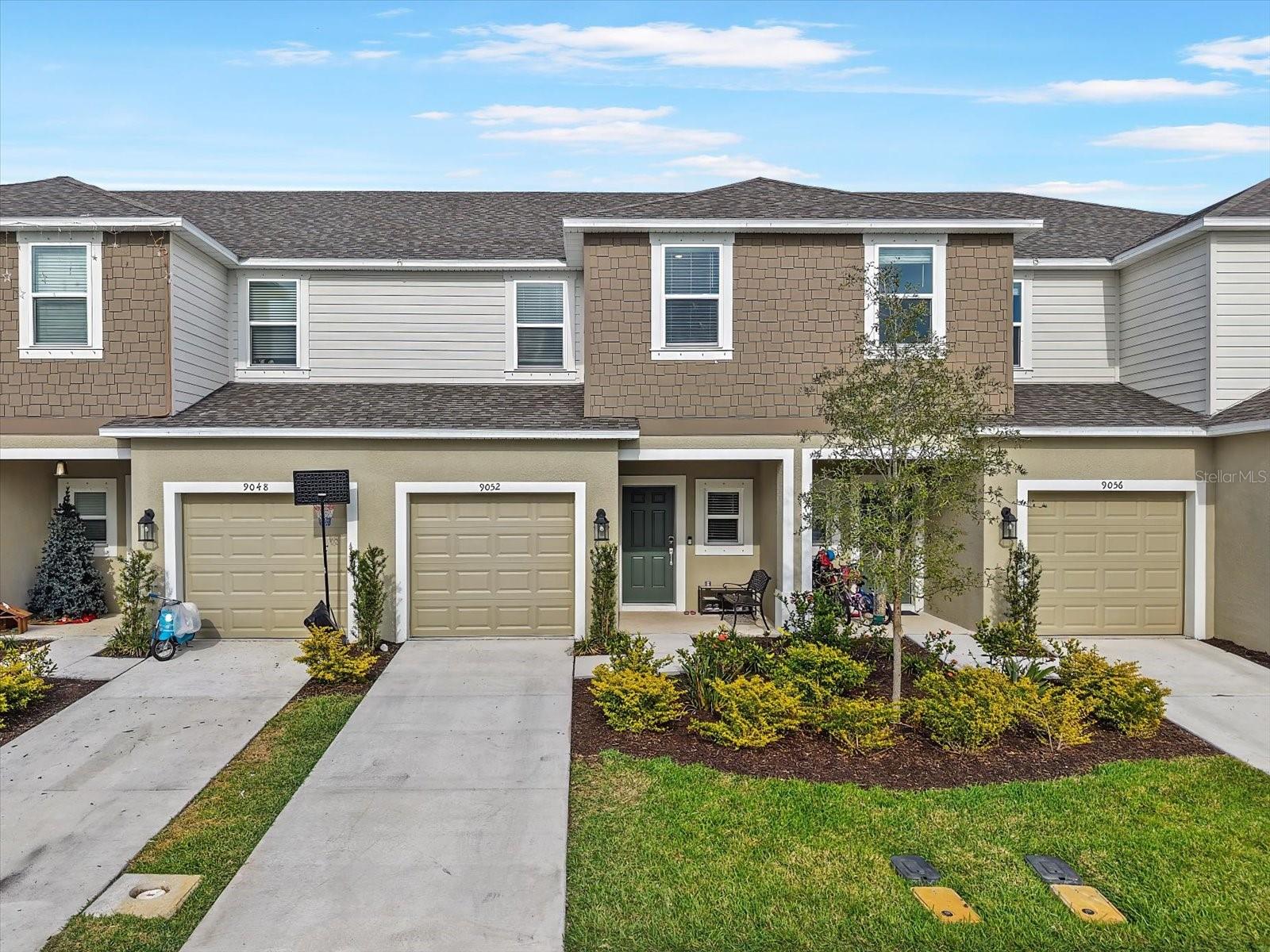 9052 Driven Snow St