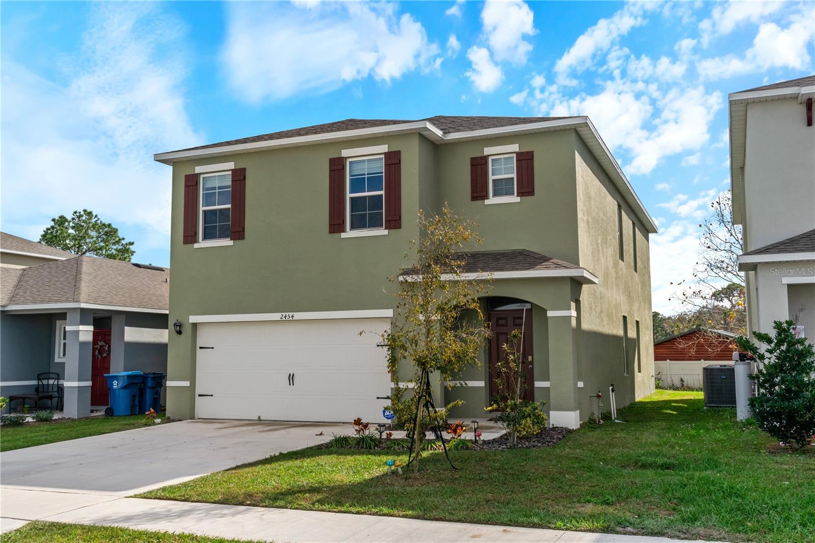 2454 Taloncrest