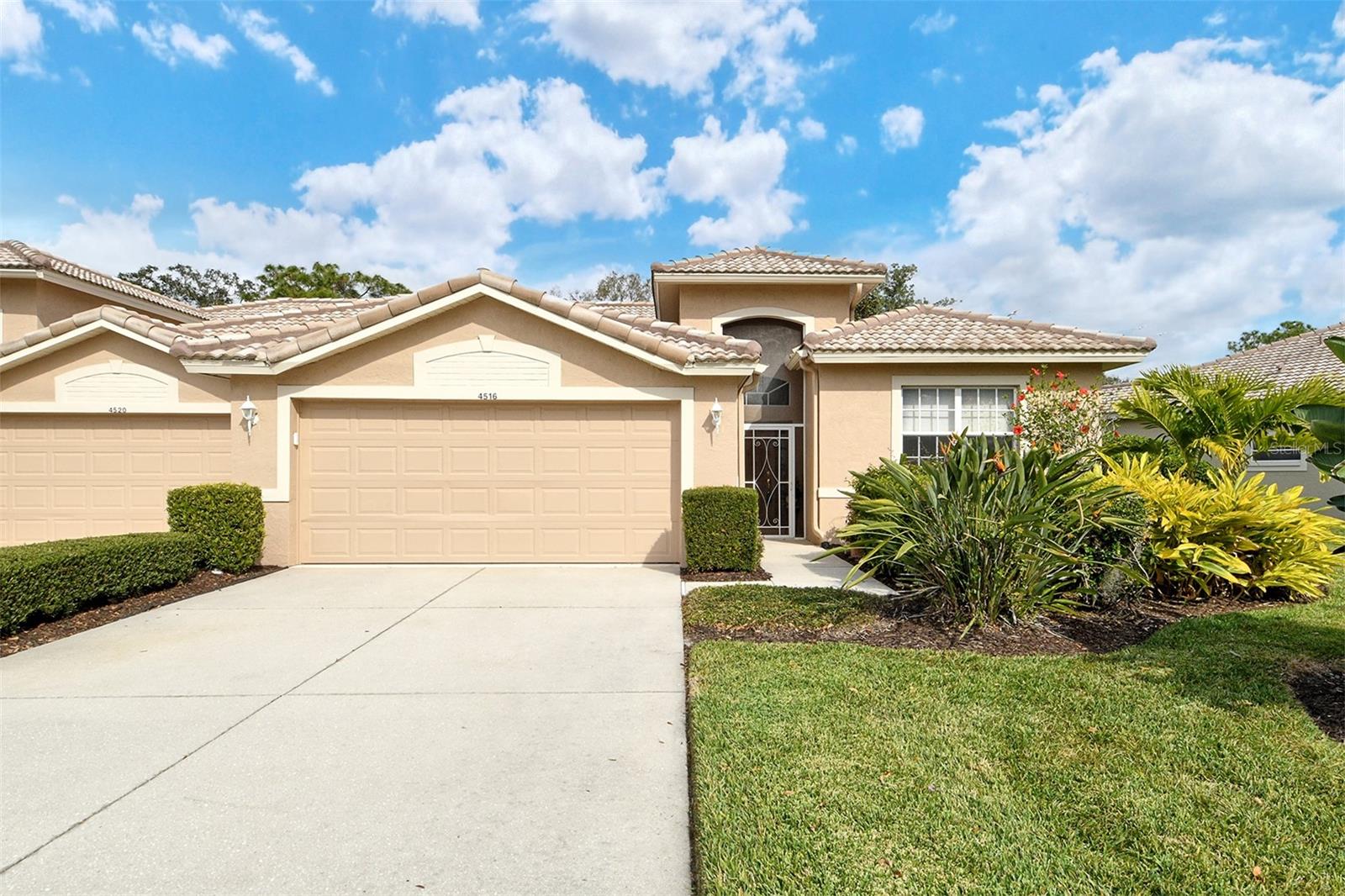 4516 Legacy CT