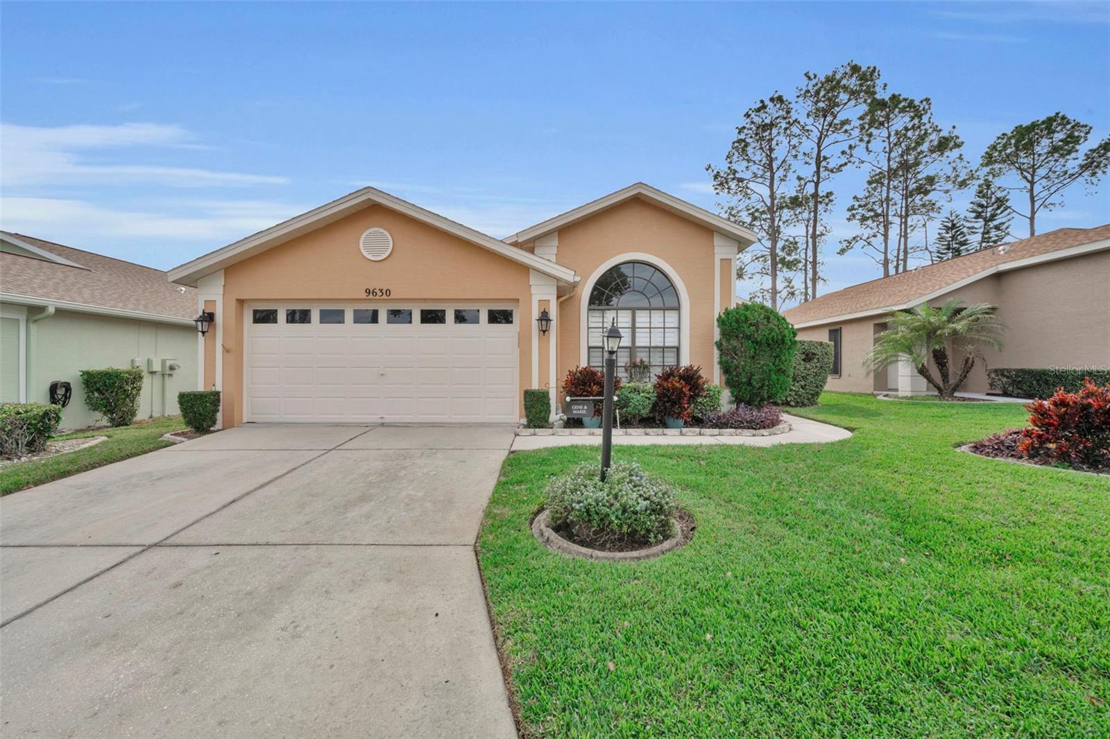 9630 Green Needle Dr