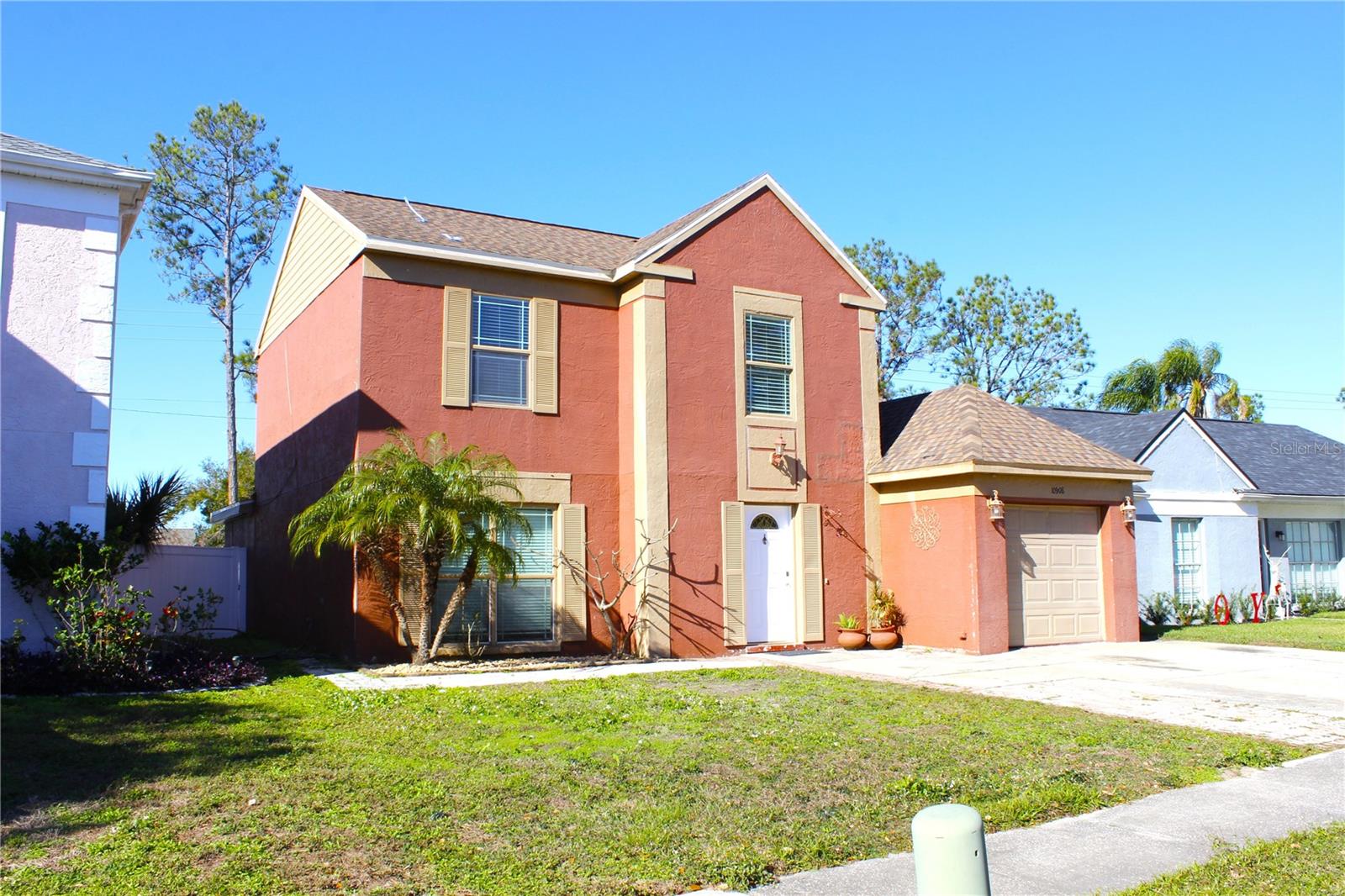 10908 Brightside Dr